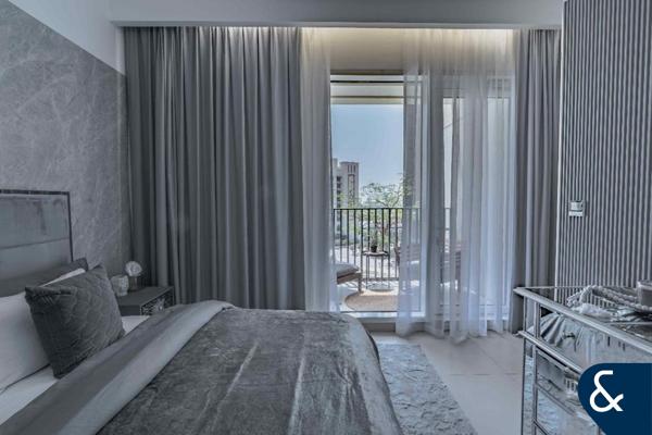 Three Bedroom | Upgraded | Creek